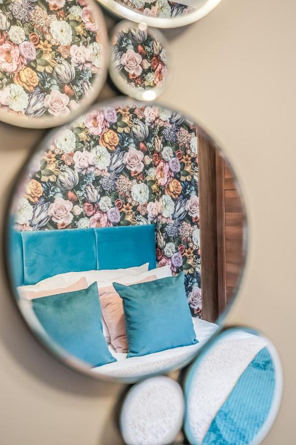 Stylish Central Edinburgh Abode エクステリア 写真